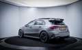 Mercedes-Benz A 45 AMG S 4MATIC+ 124k NIEUWPRIJS | PANO | HEADUP | VOL.LE Gris - thumbnail 8