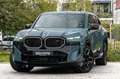 BMW XM 50e DR.ASS.PRO.MASSAGE.SOFTCL.H/K.AHK.5/100 Verde - thumbnail 1