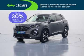 Hybrid 136 Allure eDCS6