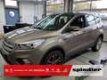 Ford Kuga Titanium 1.5 TSI DSG / AHK, Tempomat, Navi Plateado - thumbnail 1