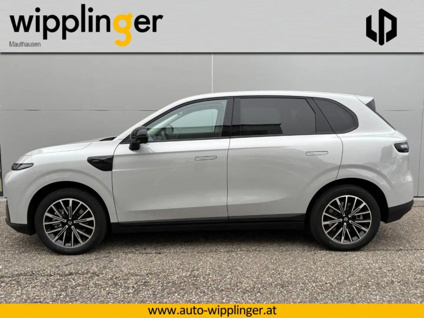 Leapmotor B10 Elektro 67,1Wh Design Pro Max LP.: € 34.050,00 Grau - 2