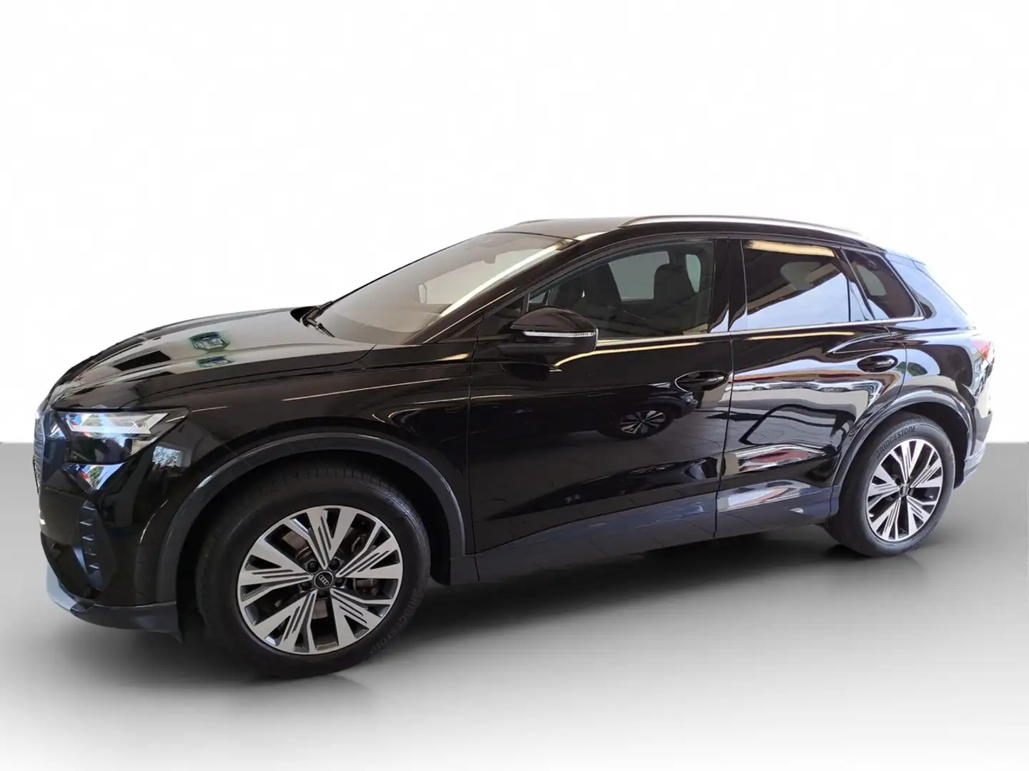 Audi e-tron Navi, PDC, LED Schwarz - 2