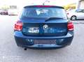 BMW 116 116i Blue - thumbnail 3