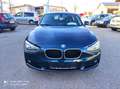 BMW 116 116i Blu/Azzurro - thumbnail 4