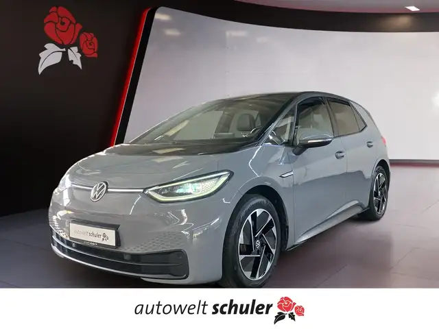 Volkswagen ID.3 Pro Performance Pano LED Navi Kamera SHZ