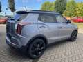 KGM Tivoli 1.5 T-GDi Blackline Automkatik Argent - thumbnail 3