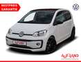 Volkswagen up! 1.0 high Klima Sitzheizung Weiß - thumbnail 1
