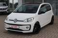 Volkswagen up! 1.0 high Klima Sitzheizung Weiß - thumbnail 2