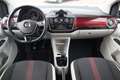 Volkswagen up! 1.0 high Klima Sitzheizung Weiß - thumbnail 10