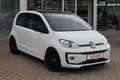 Volkswagen up! 1.0 high Klima Sitzheizung Weiß - thumbnail 7