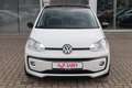 Volkswagen up! 1.0 high Klima Sitzheizung Weiß - thumbnail 6