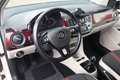 Volkswagen up! 1.0 high Klima Sitzheizung Weiß - thumbnail 9