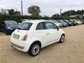 Fiat 500 500 Weiß - thumbnail 11