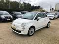 Fiat 500 500 Weiß - thumbnail 2