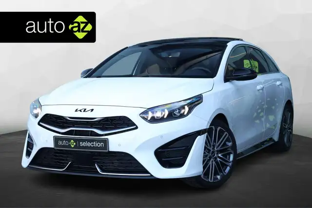 Kia Other Kia ProCeed 1.5 T-GDi GT-PlusLine / Pano