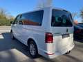 Volkswagen T6 Caravelle 2.0 TDI Comfortline Weiß - thumbnail 3