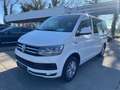 Volkswagen T6 Caravelle 2.0 TDI Comfortline Weiß - thumbnail 2