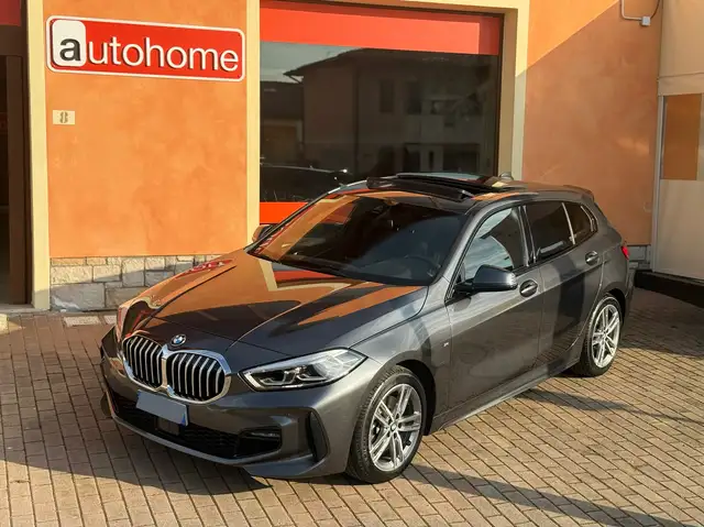 BMW 118 1er 118i MSport 136cv +IVA TettoPanoramico