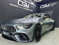 Mercedes-Benz AMG GT Coupé 63 S 4Matic+ Gris - thumbnail 1