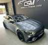 Mercedes-Benz AMG GT Coupé 63 S 4Matic+ Gris - thumbnail 4