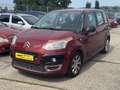 Citroen C3 Picasso VTi 95 Exclusive Rouge - thumbnail 1