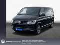 Volkswagen T6 Multivan DSG Generation Six, AHK, ACC, LED Fekete - thumbnail 1