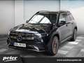 Mercedes-Benz EQB 350 4M /AMG/Edition 1/20"/LED/MBUX/Distronic Negru - thumbnail 1