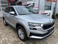 Skoda Karoq Selection 2.0 TDI  *LED *Lenkradheizung* 85 kW ... Silber - thumbnail 7