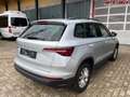 Skoda Karoq Selection 2.0 TDI  *LED *Lenkradheizung* 85 kW ... Silber - thumbnail 5