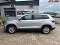 Skoda Karoq Selection 2.0 TDI  *LED *Lenkradheizung* 85 kW ... Silber - thumbnail 2