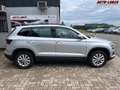 Skoda Karoq Selection 2.0 TDI  *LED *Lenkradheizung* 85 kW ... Silber - thumbnail 6
