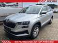 Skoda Karoq Selection 2.0 TDI  *LED *Lenkradheizung* 85 kW ... Silber - thumbnail 1
