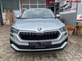 Skoda Karoq Selection 2.0 TDI  *LED *Lenkradheizung* 85 kW ... Silber - thumbnail 8