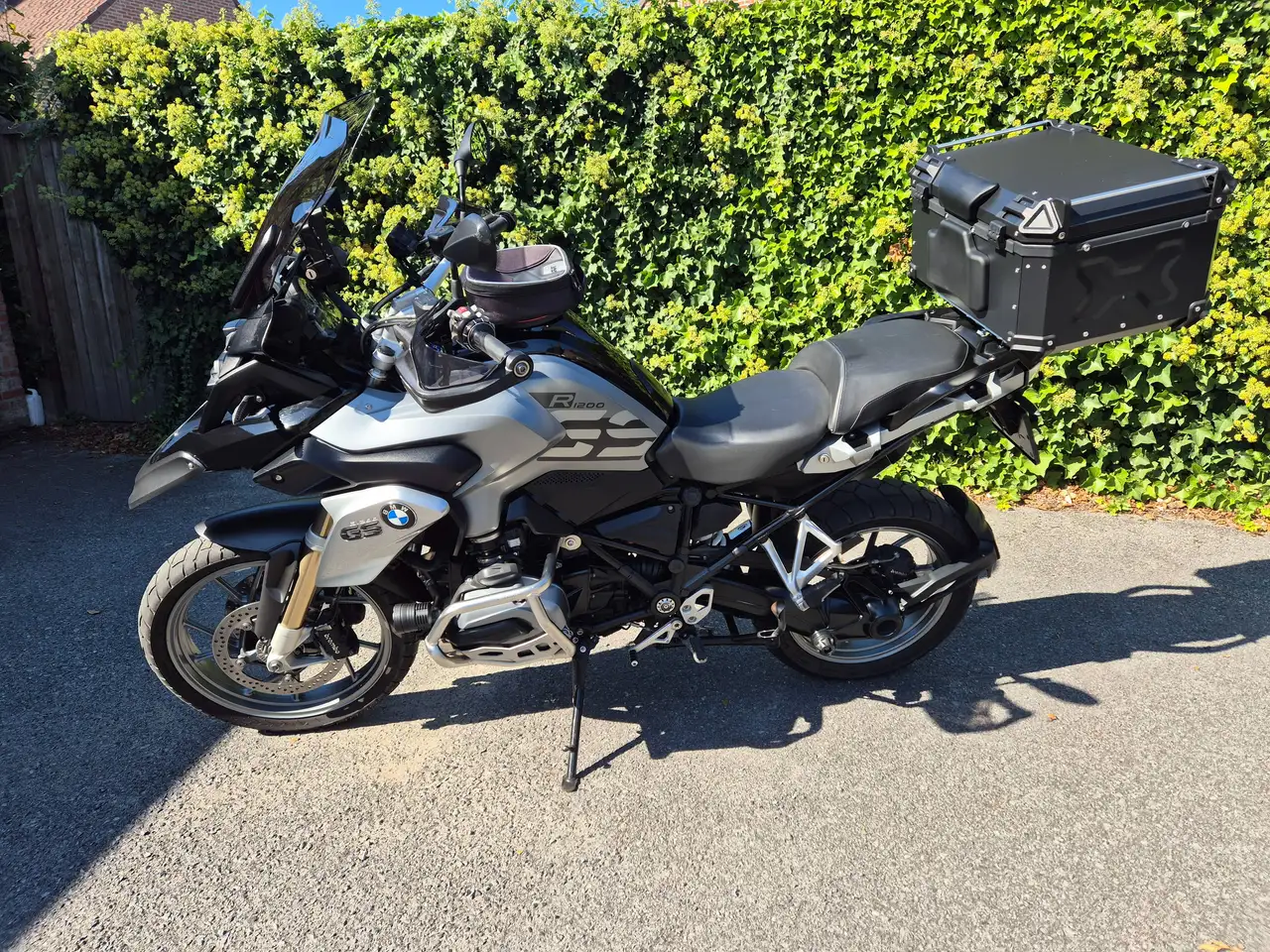 BMW R 1200 GS