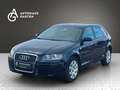 Audi A3 Sportback 2.0 FSI Automatik Xenon Klima Blau - thumbnail 1