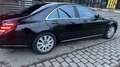 Mercedes-Benz S 350 S 350 d (222.020) Schwarz - thumbnail 3