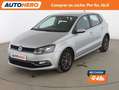 Volkswagen Polo 1.2 TSI BMT Advance 66kW Plateado - thumbnail 1