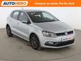 Volkswagen Polo 1.2 TSI BMT Advance 66kW Plateado - thumbnail 8