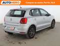 Volkswagen Polo 1.2 TSI BMT Advance 66kW Plateado - thumbnail 6