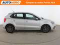 Volkswagen Polo 1.2 TSI BMT Advance 66kW Plateado - thumbnail 7