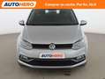 Volkswagen Polo 1.2 TSI BMT Advance 66kW Plateado - thumbnail 9