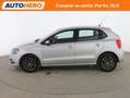 Volkswagen Polo 1.2 TSI BMT Advance 66kW Plateado - thumbnail 3
