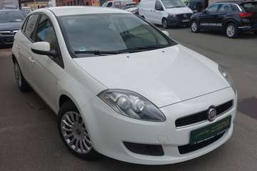 1.4 16V MyLife*KLIMA*ZV*CITY*ISOFIX*TÜV NE