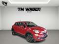 Fiat 500X 1.3 mjt Popstar 4x2 95cv Rosso - thumbnail 2
