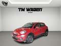 Fiat 500X 1.3 mjt Popstar 4x2 95cv Rosso - thumbnail 1