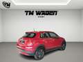 Fiat 500X 1.3 mjt Popstar 4x2 95cv Rosso - thumbnail 4