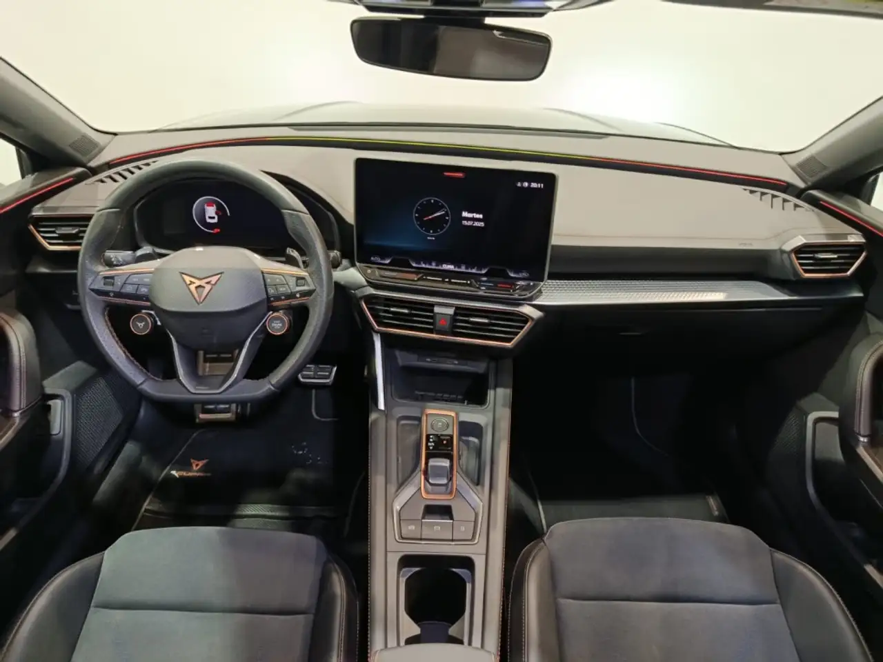CUPRA Leon 2026
