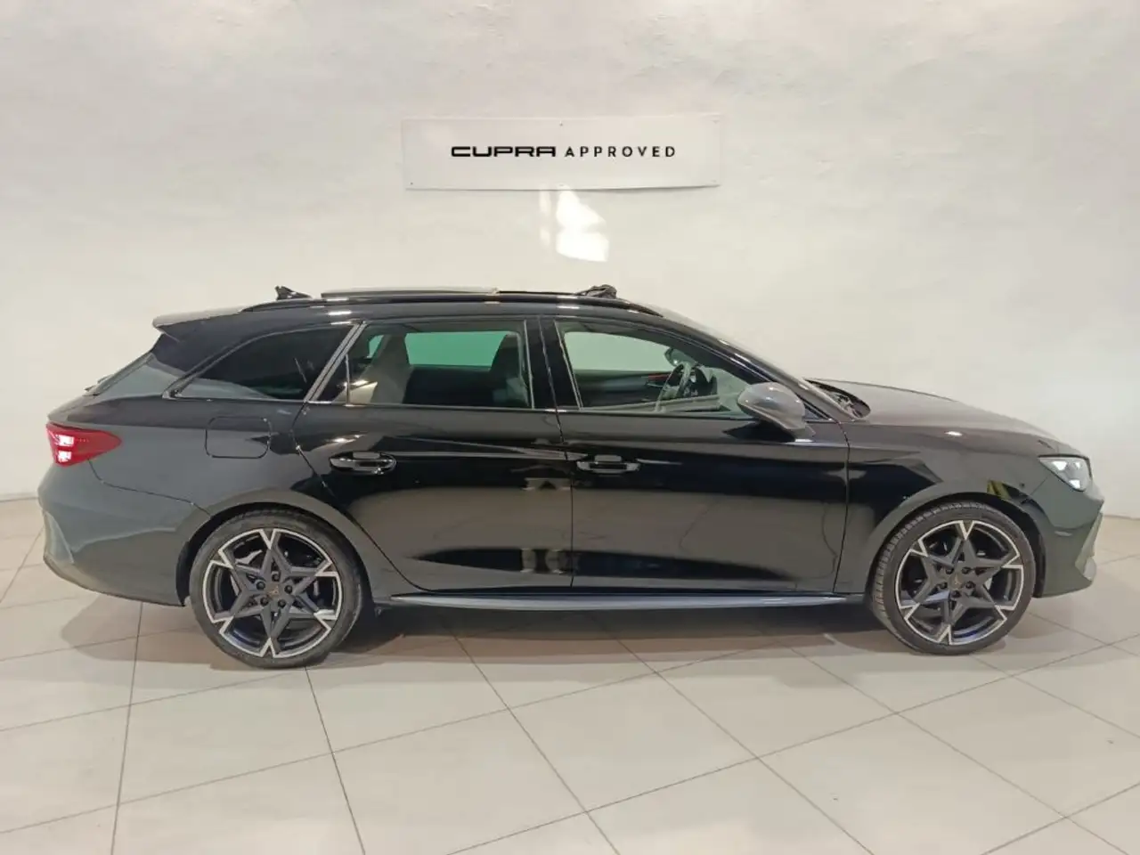 CUPRA Leon 2026