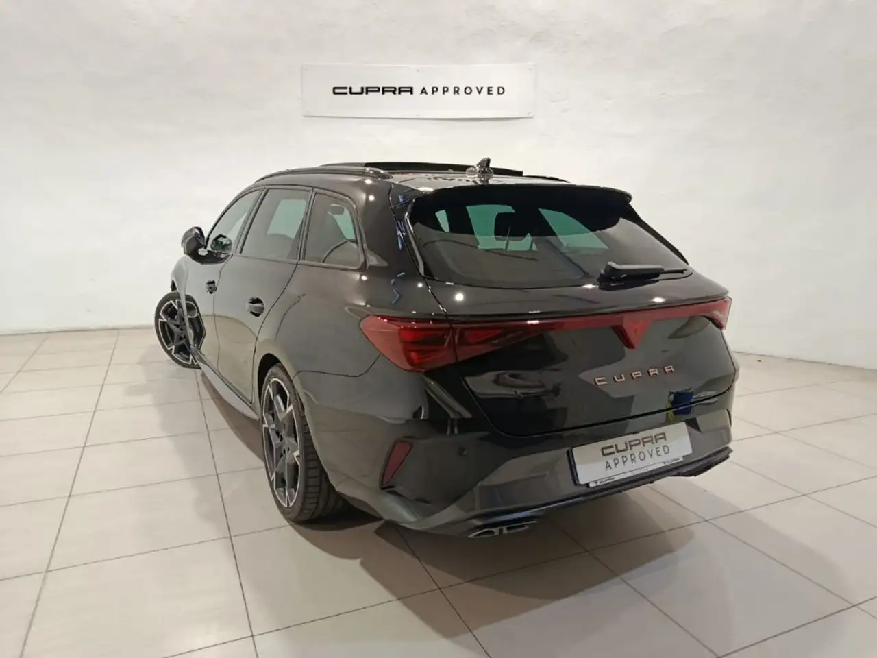 CUPRA Leon 2026