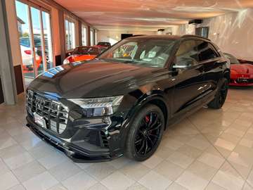 ABT 4.0 V8 tdi mhev Sport  quattro tiptr TETTO/B&O
